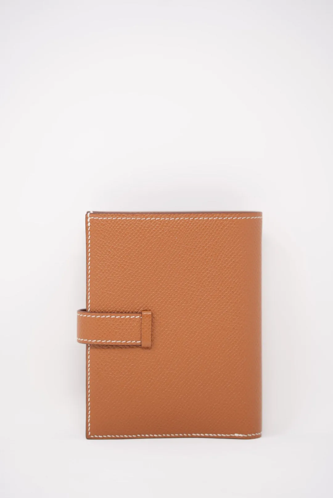 Hermes Epsom Bearn Compact wallet