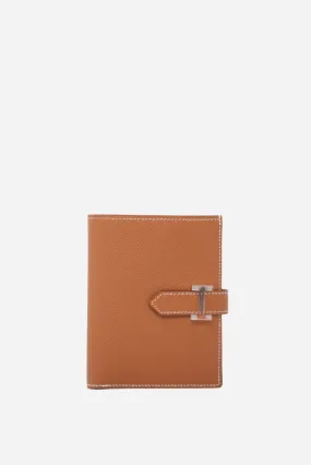 Hermes Epsom Bearn Compact wallet