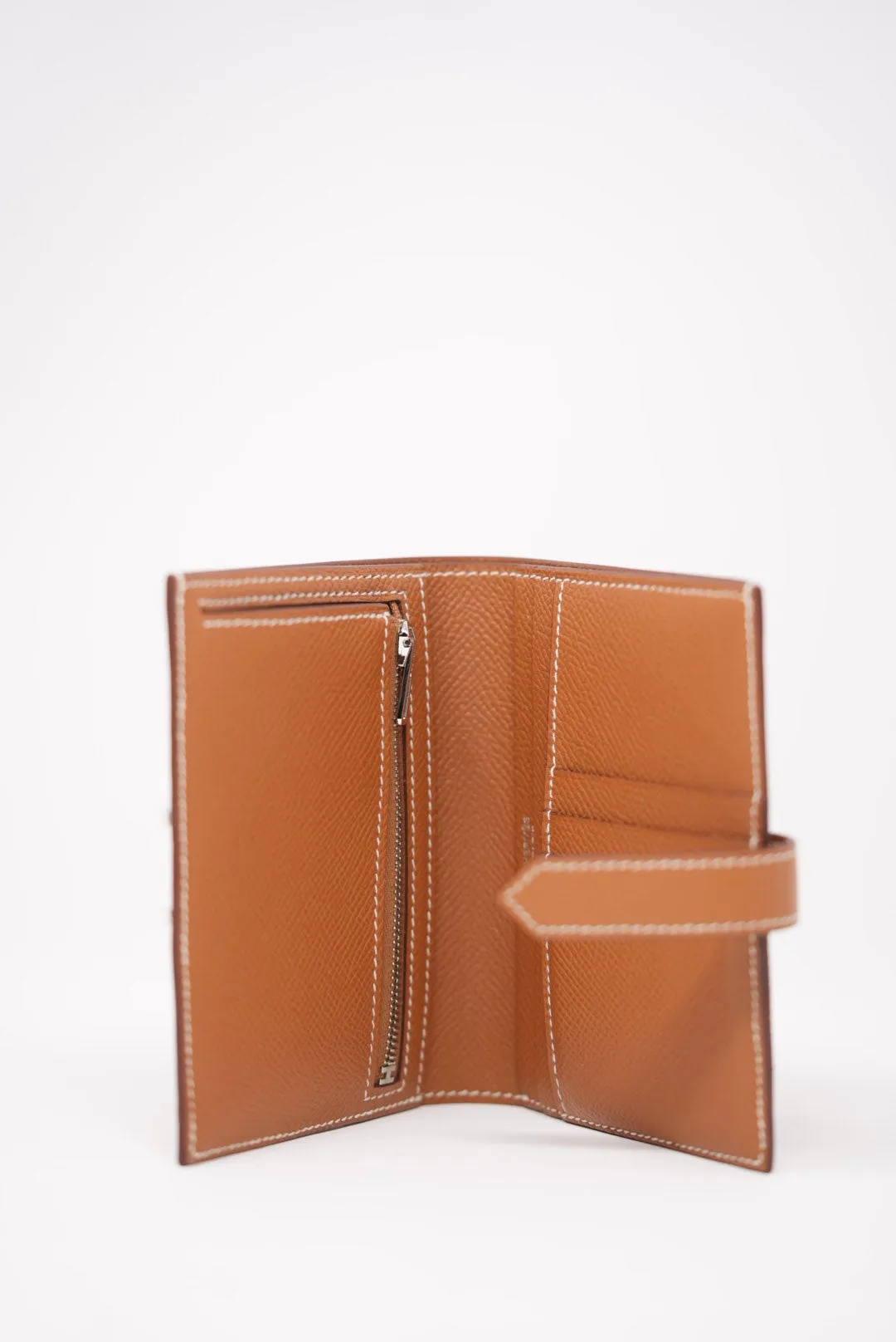 Hermes Epsom Bearn Compact wallet