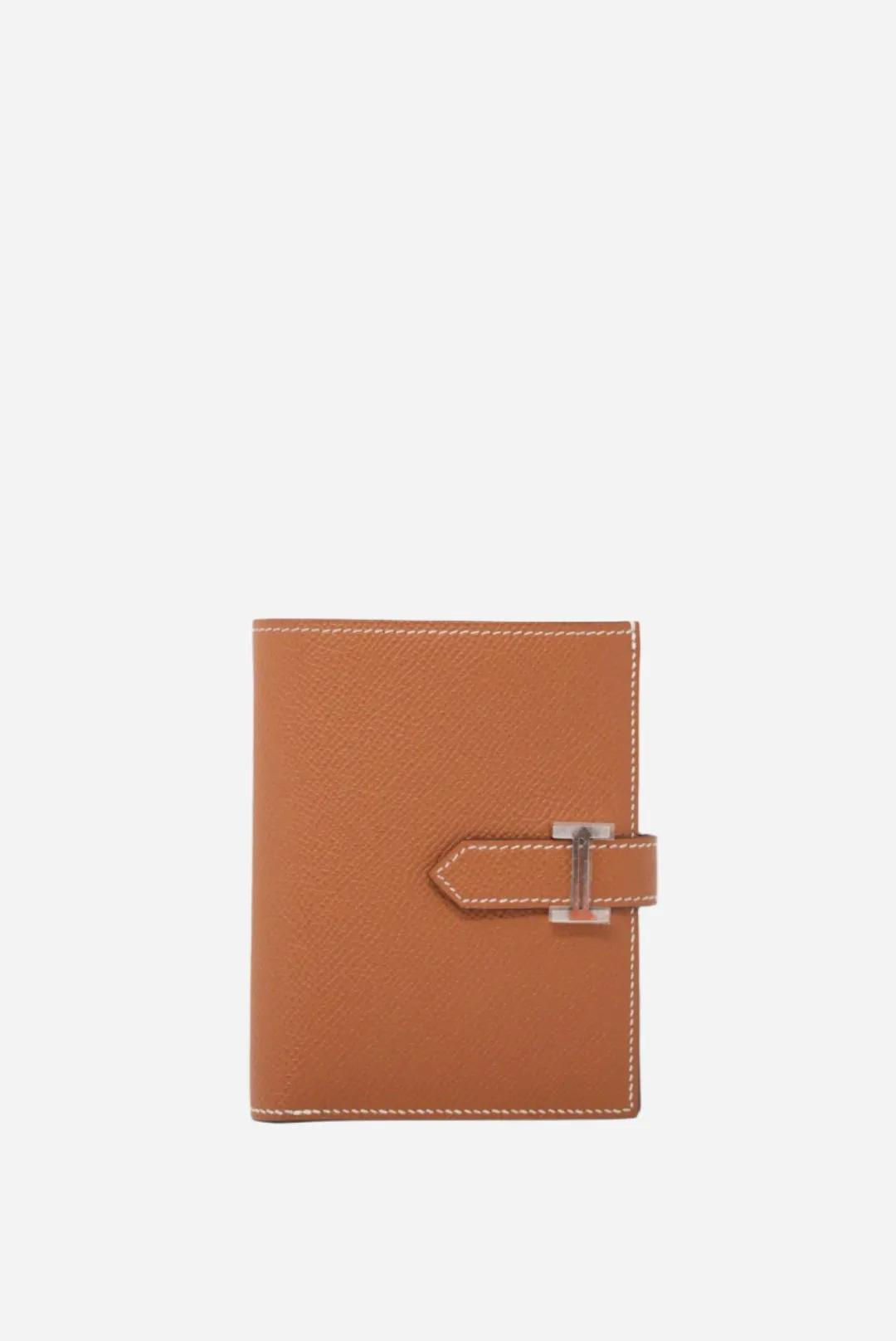 Hermes Epsom Bearn Compact wallet