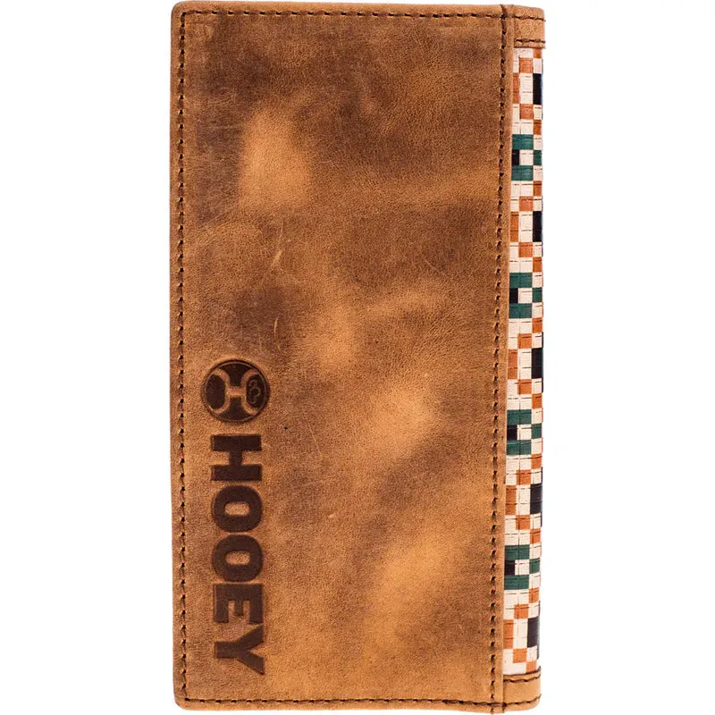 Hooey "Takoda" Rodeo Wallet