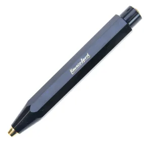 Kaweco Black Classic Sport Clutch Pencil