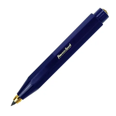 Kaweco Classic Sport Mechanical Pencil (Clutch) - Blue (3.2mm)