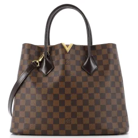 Kensington Handbag Damier