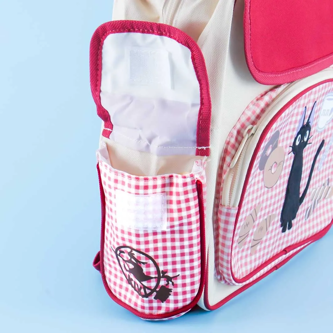 Kiki’s Delivery Service Jiji’s Snack Time Backpack