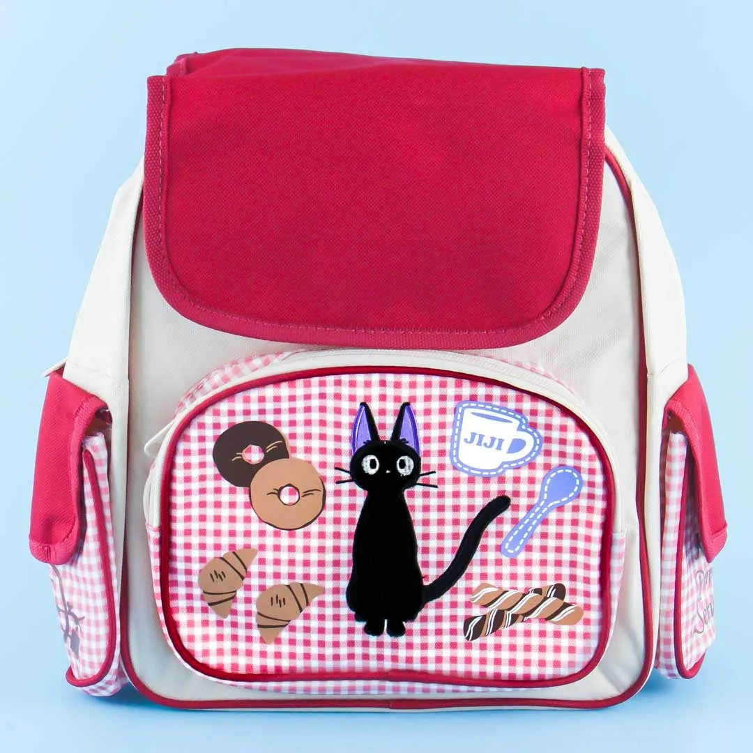 Kiki’s Delivery Service Jiji’s Snack Time Backpack