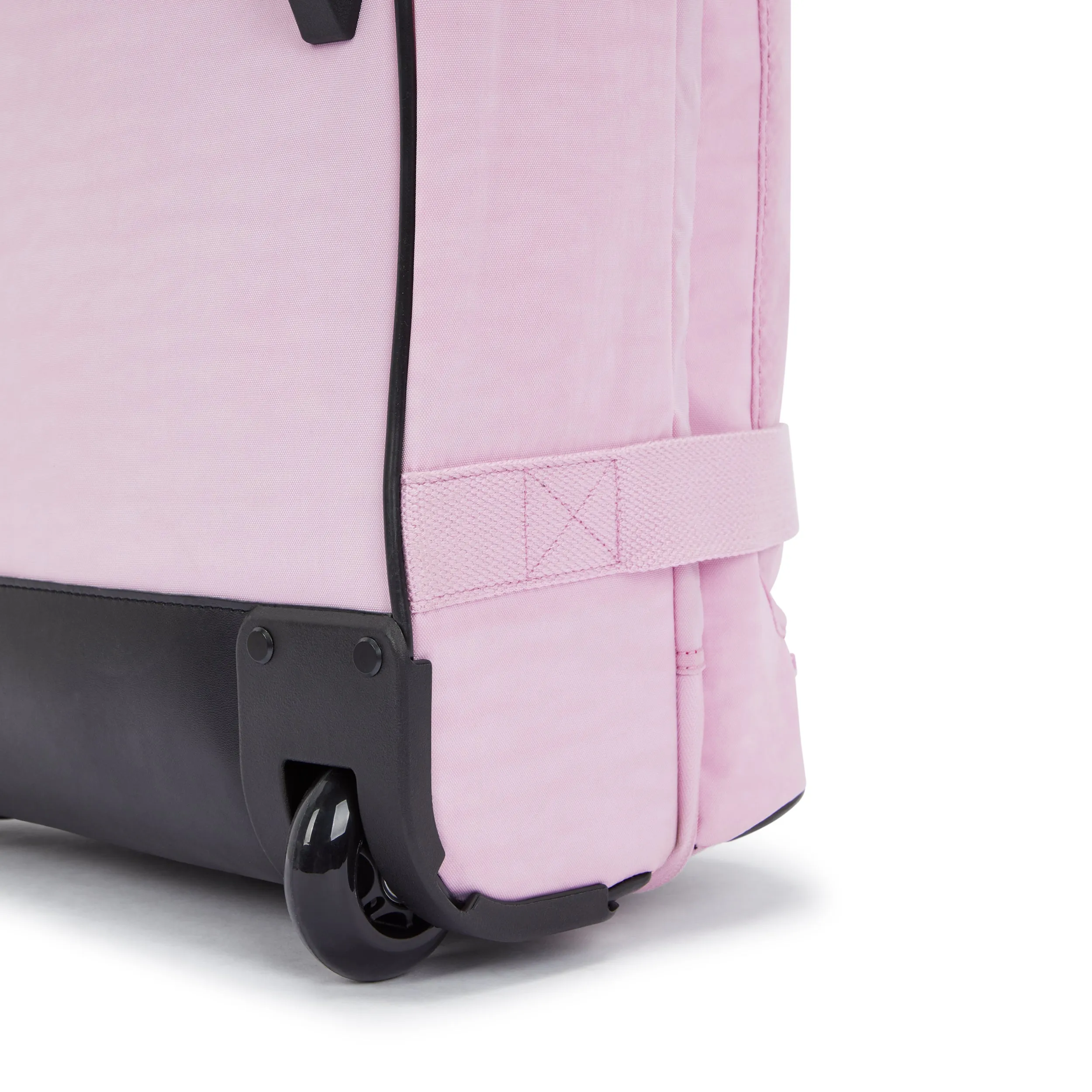 Kipling Aviana S Blooming Pink Small Wheeled Luggage C2I7294-R2C