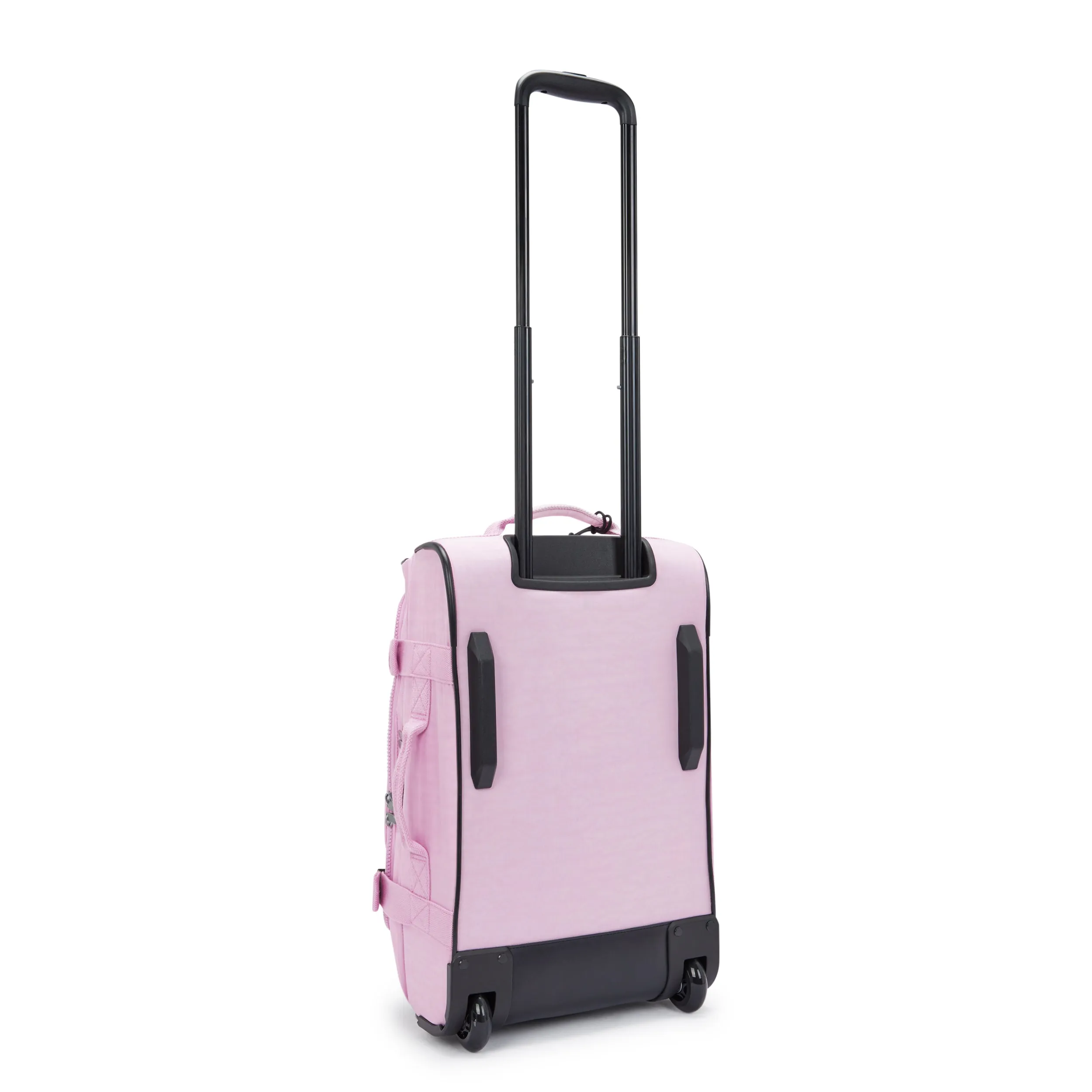 Kipling Aviana S Blooming Pink Small Wheeled Luggage C2I7294-R2C