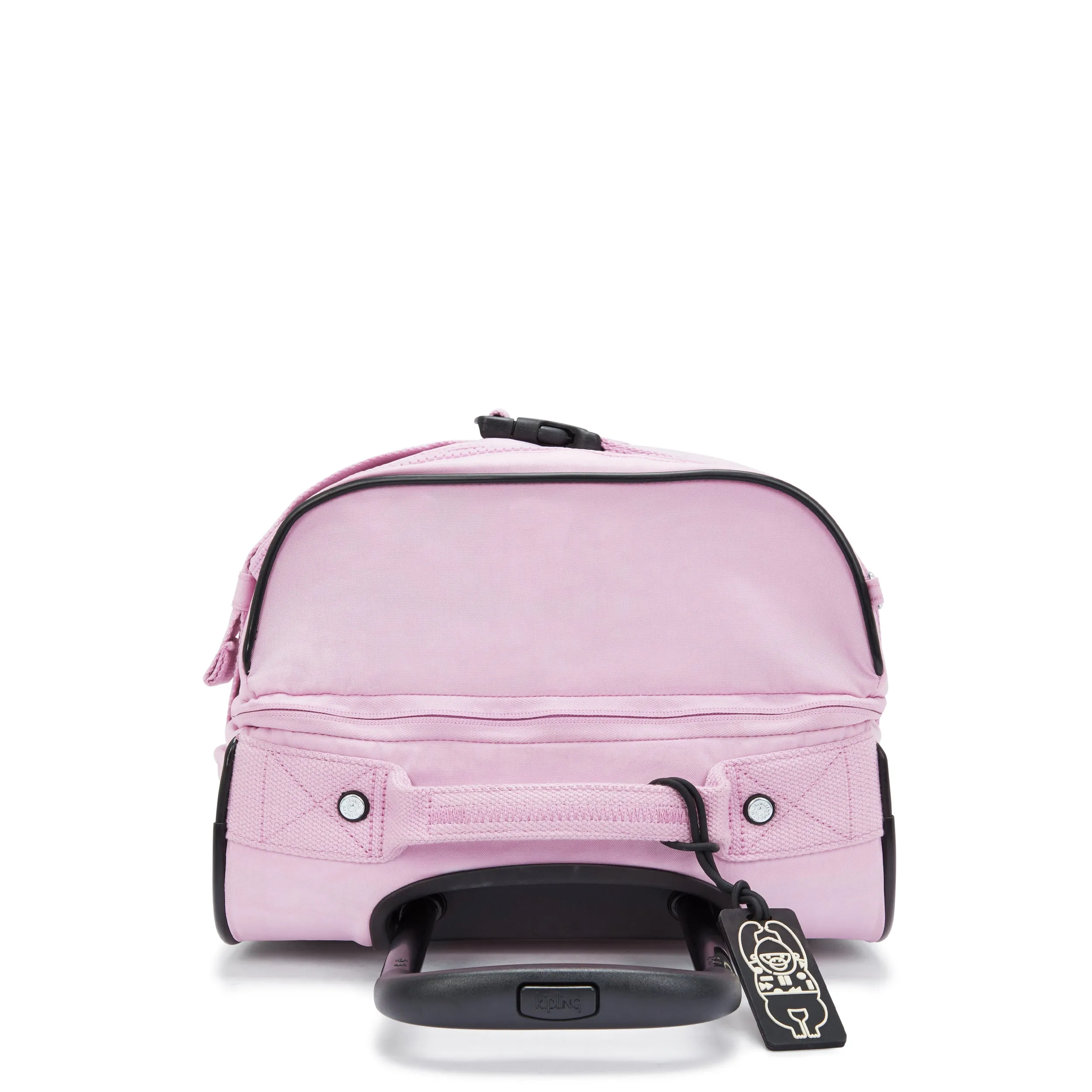 Kipling Aviana S Blooming Pink Small Wheeled Luggage C2I7294-R2C