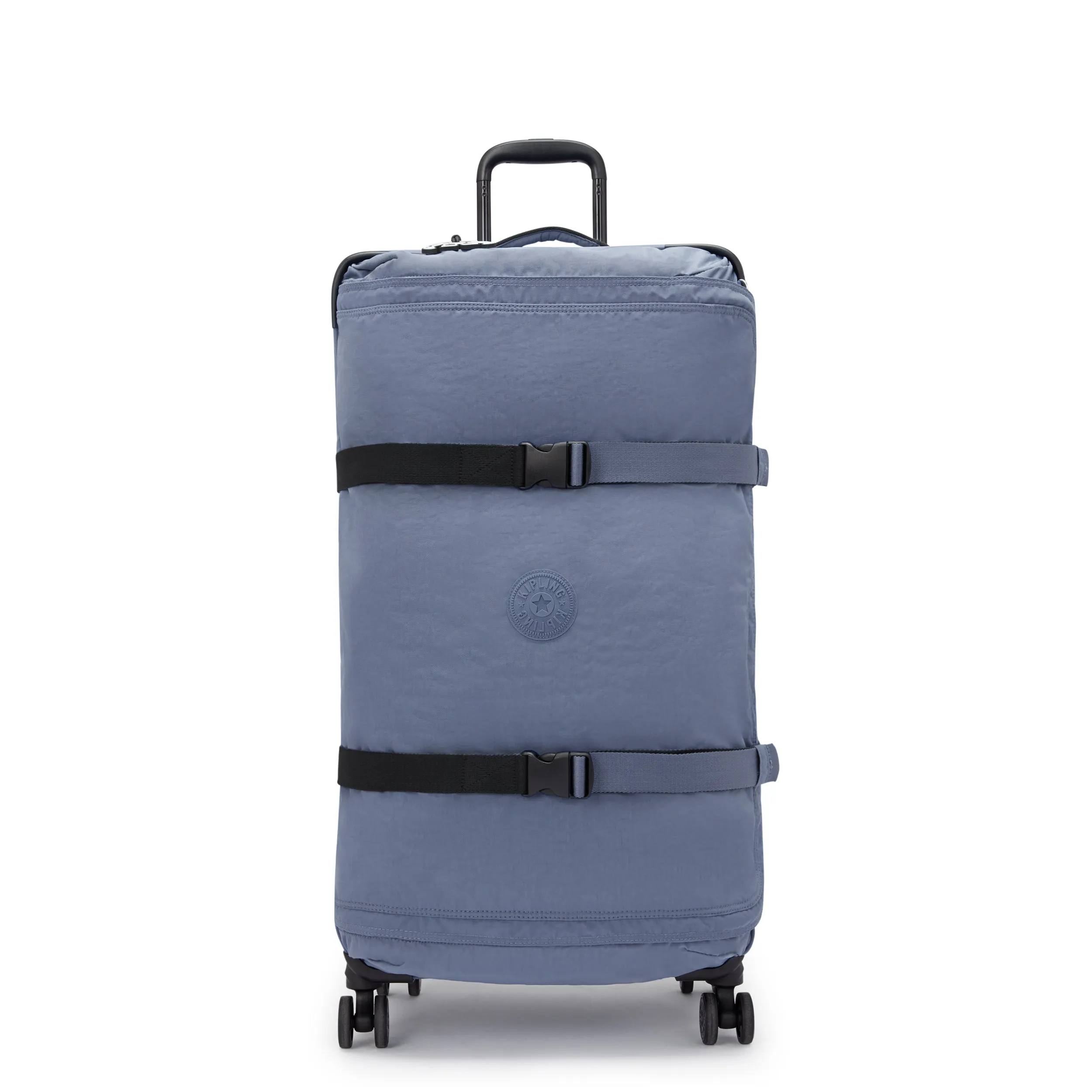 Kipling Spontaneous L Blue Lover Large Wheeled Luggage I4193-56V