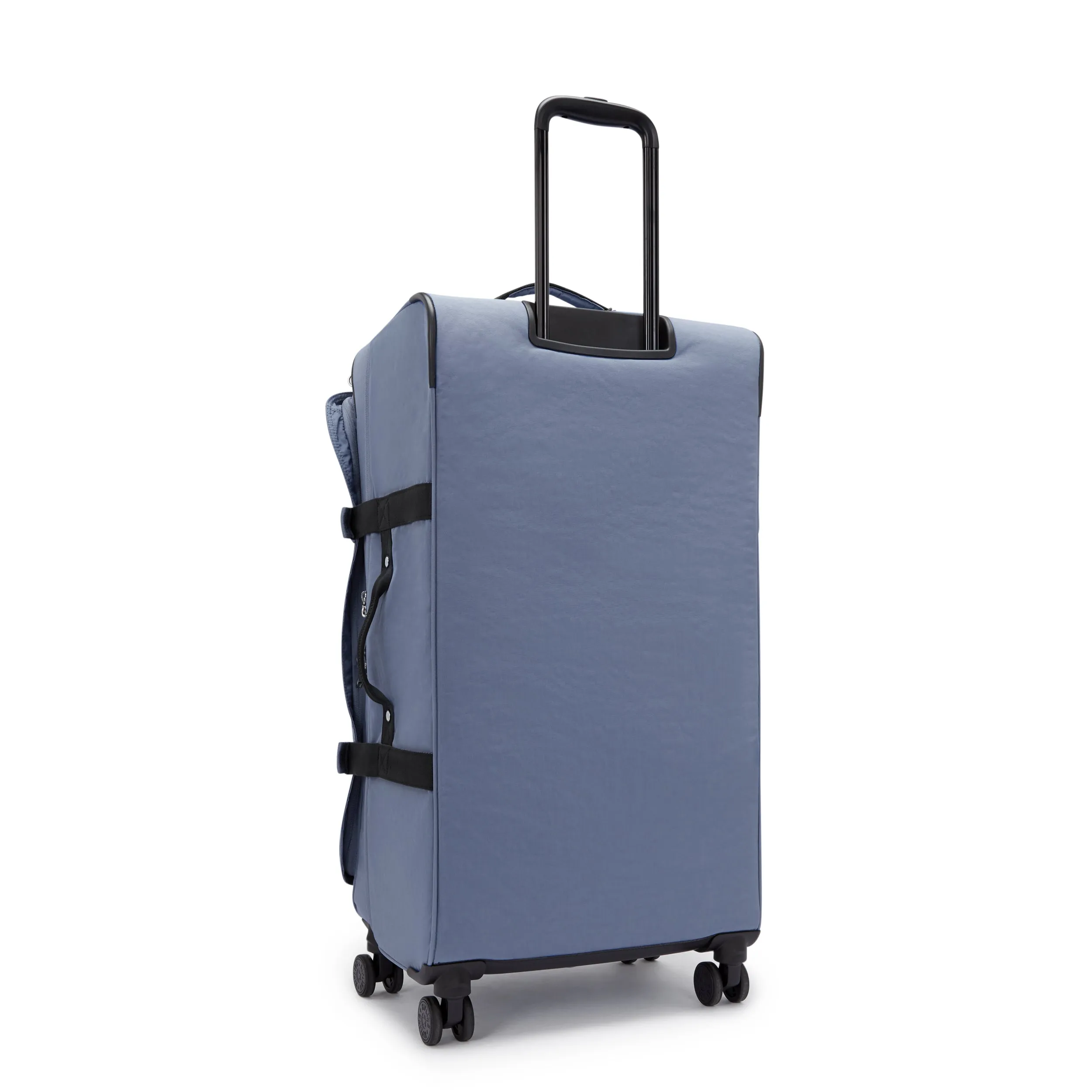 Kipling Spontaneous L Blue Lover Large Wheeled Luggage I4193-56V