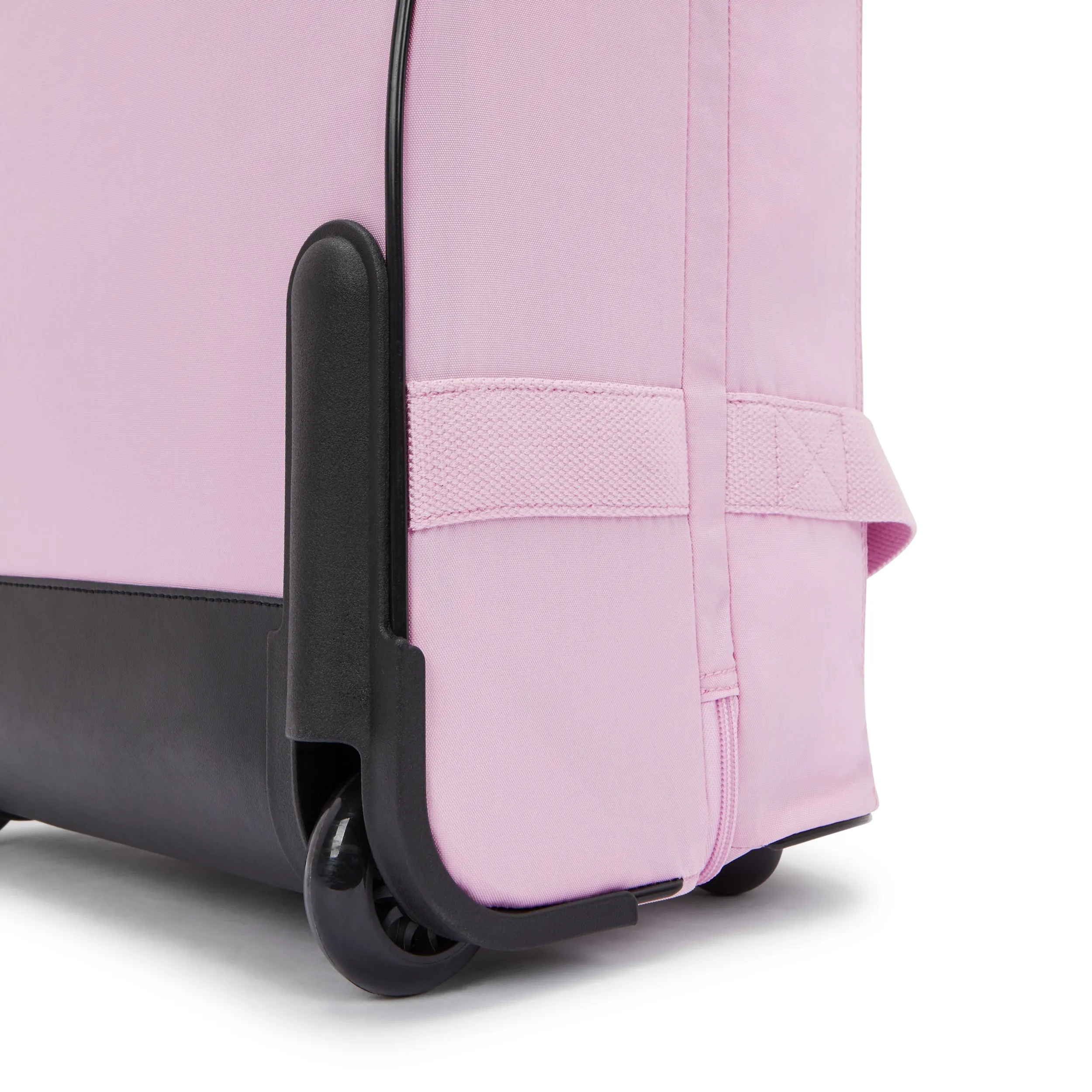 Kipling Teagan US Blooming Pink Small Wheeled Luggage C2I4051-R2C