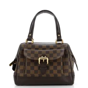 Knightsbridge Handbag Damier