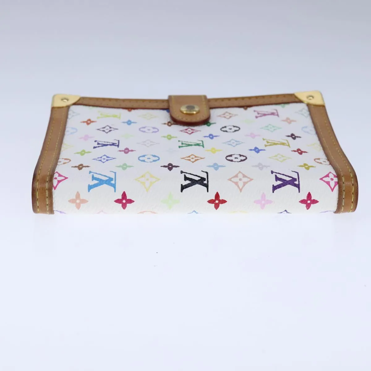 Louis Vuitton Multicolour Agenda PM