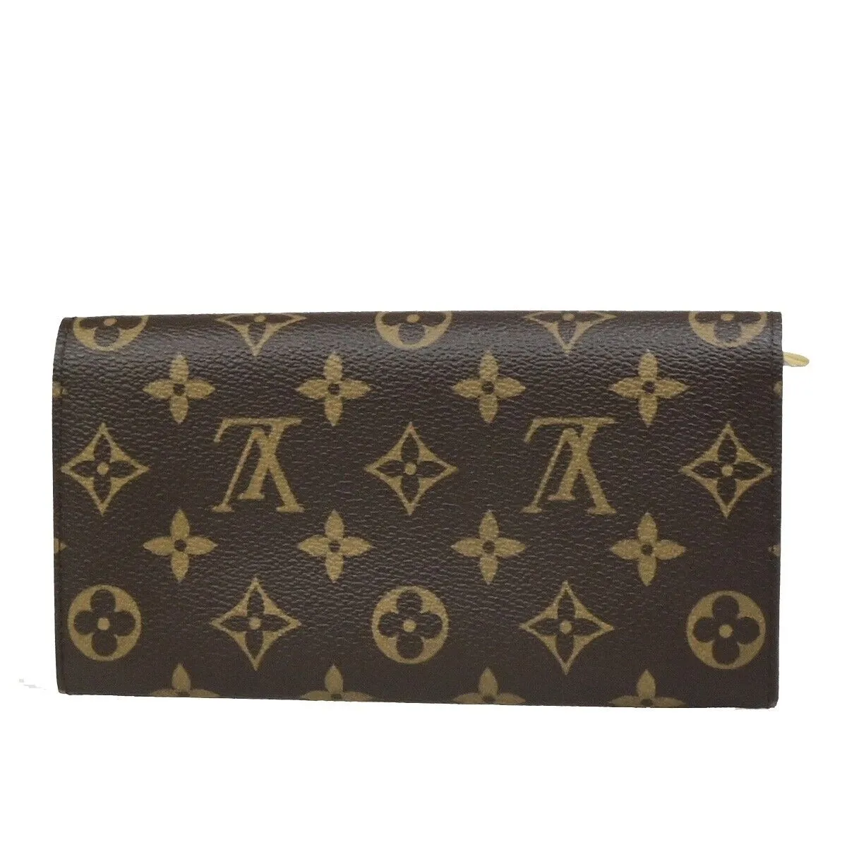 Louis Vuitton Portefeuille Sarah Wallet