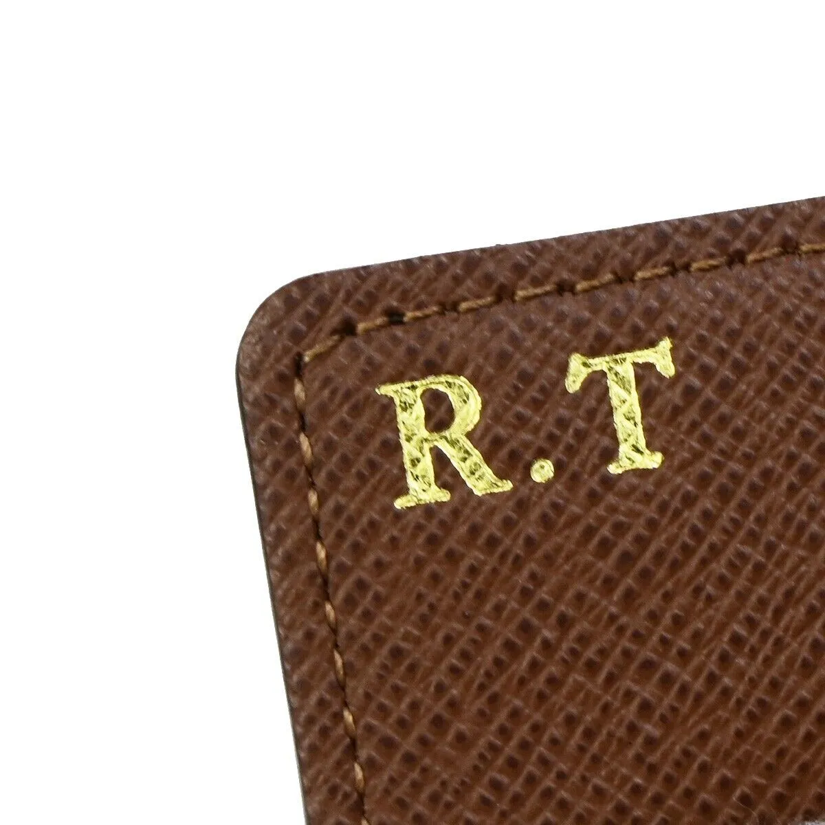 Louis Vuitton Portefeuille Sarah Wallet