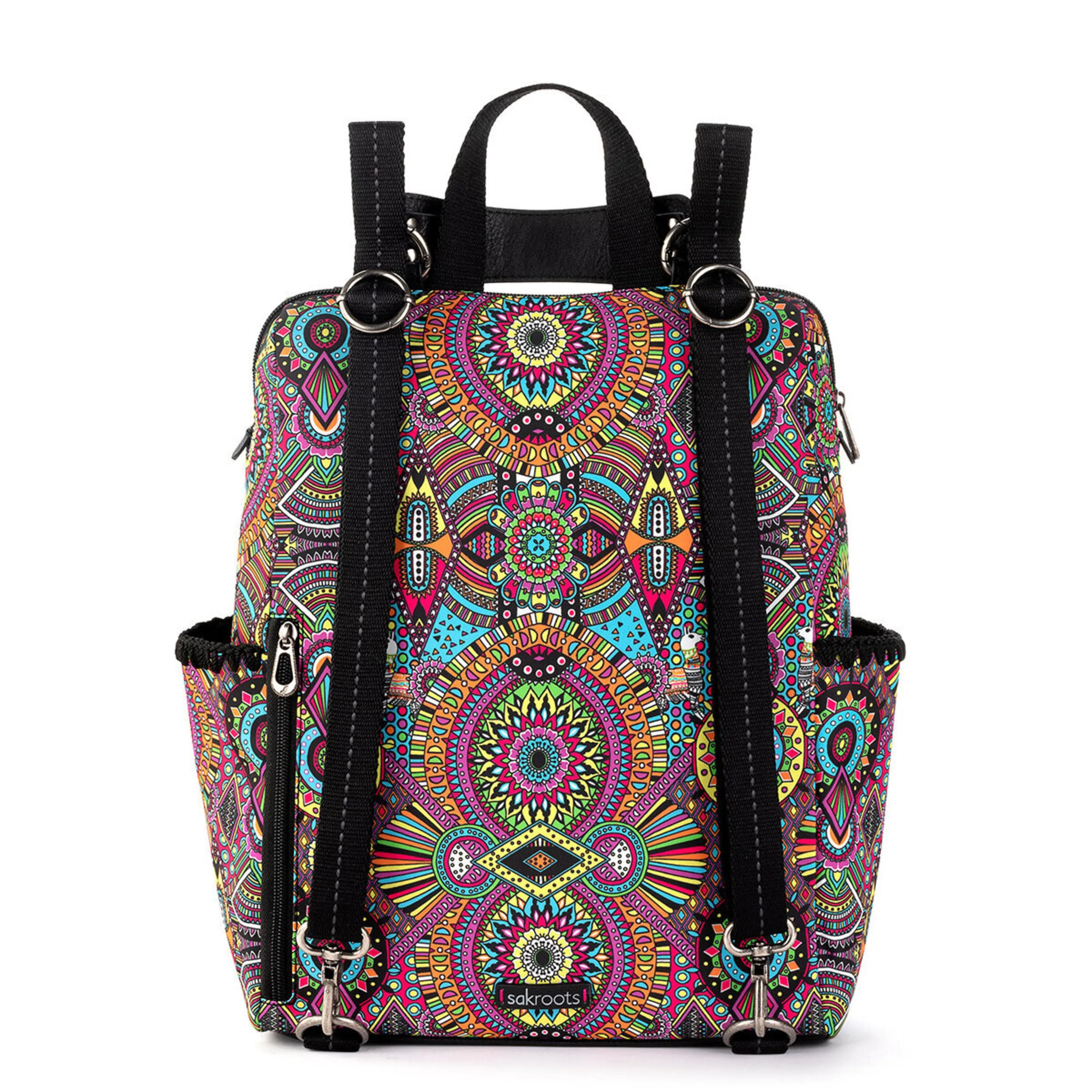 Loyola Backpack