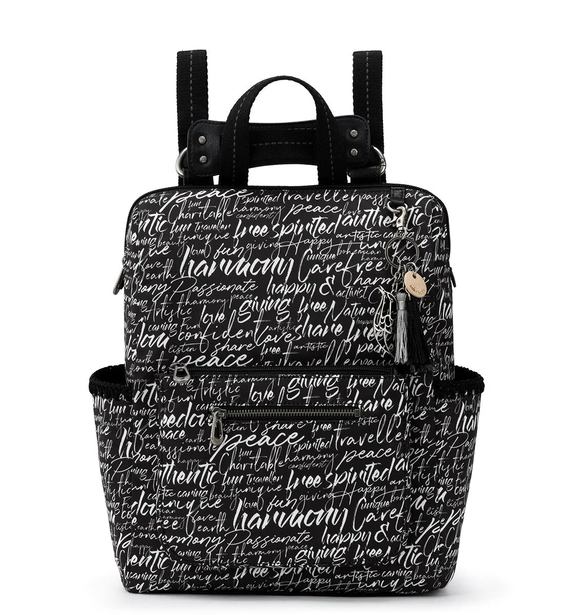 Loyola Backpack