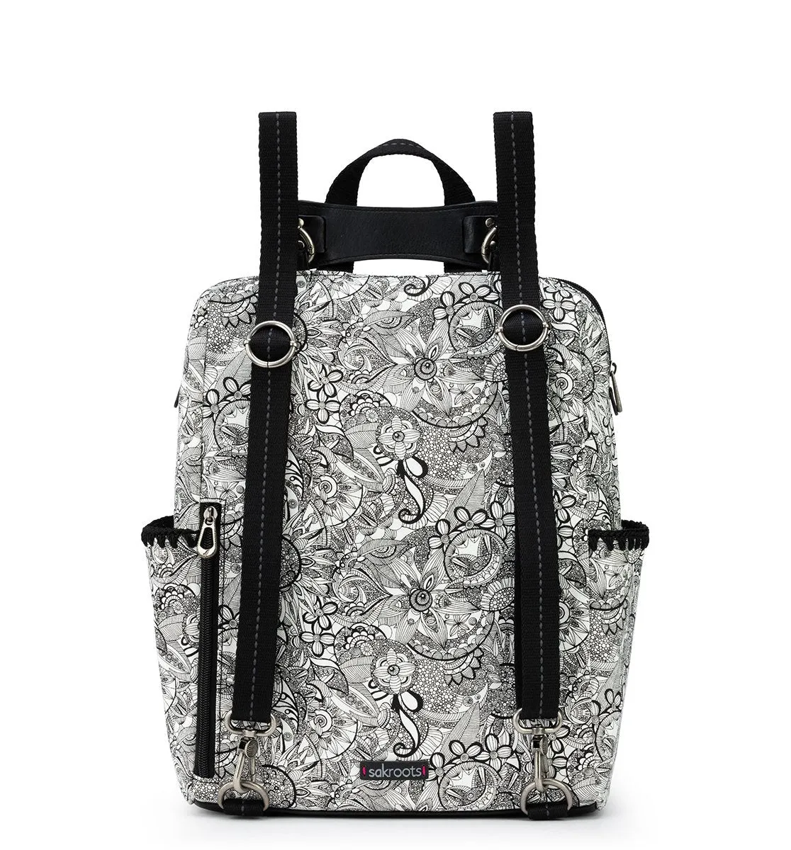 Loyola Backpack