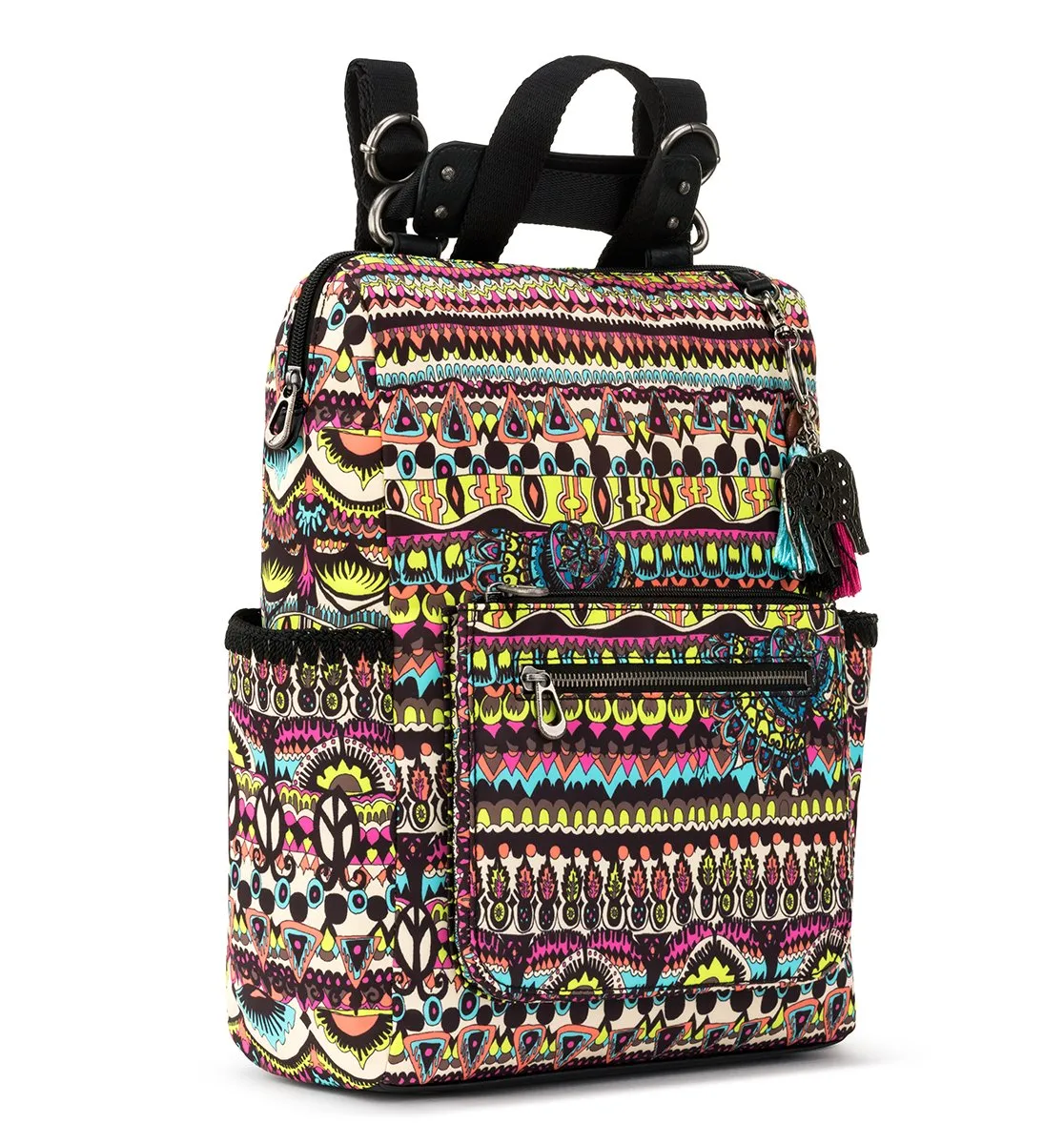 Loyola Backpack