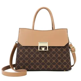 Luxury Retro Handbag