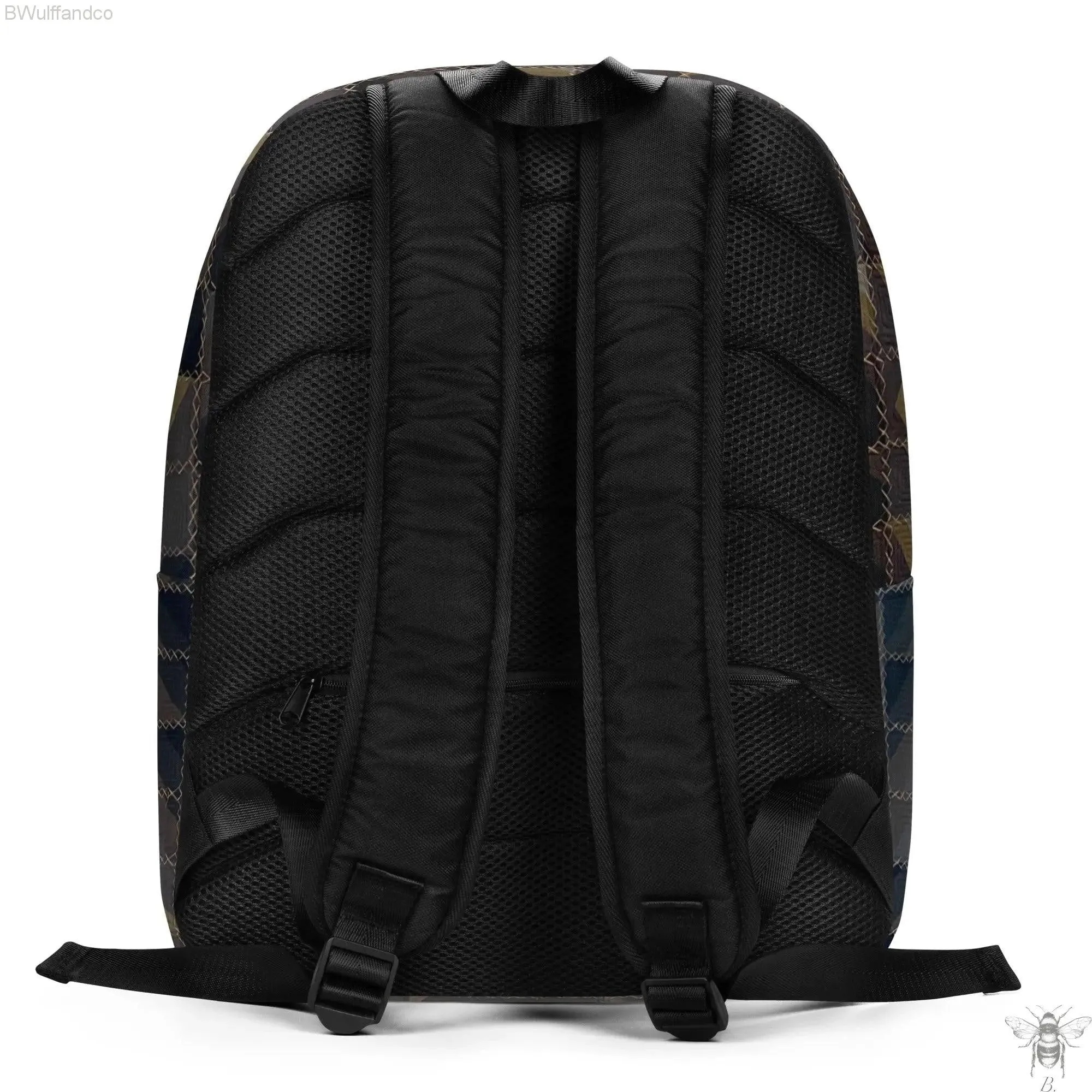 Minimalist Backpack