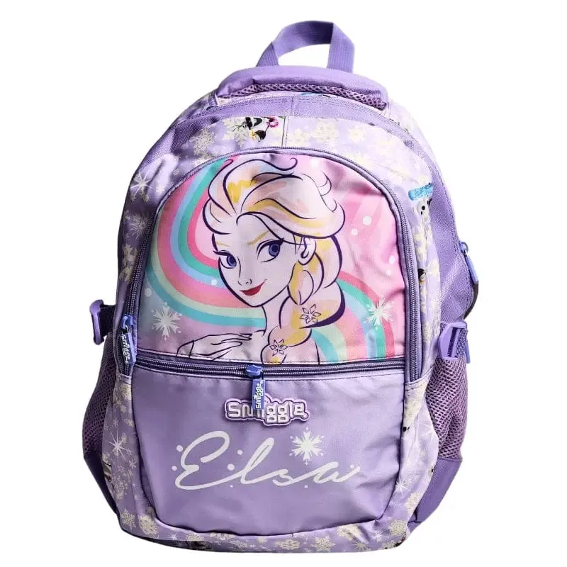 PRINCESS ELSA BACKPACK