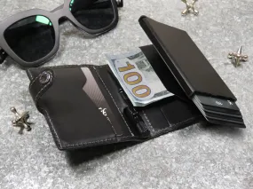 Pularys Modern Traveler Wallet