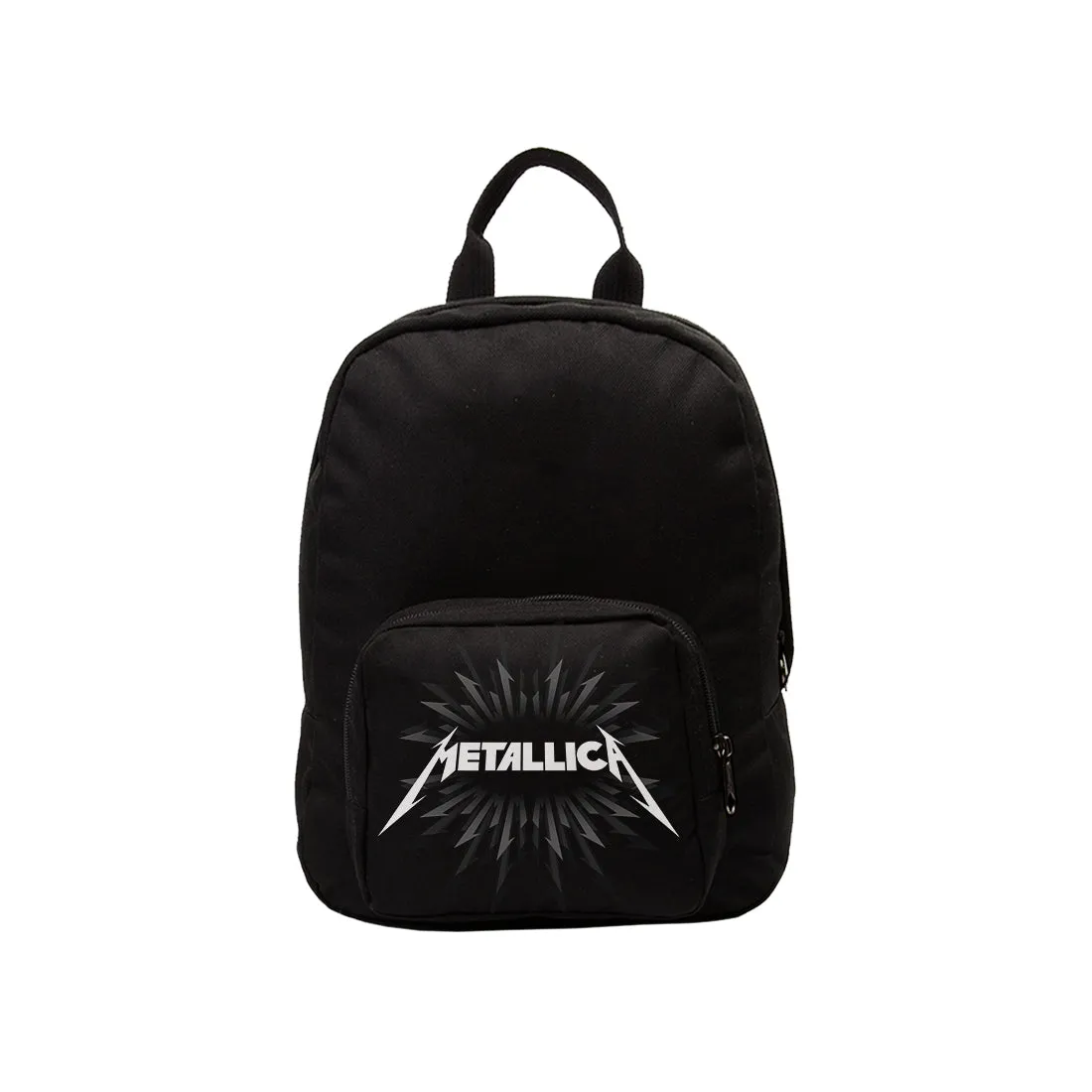 Rocksax Metallica Small Backpack - Drips Logo