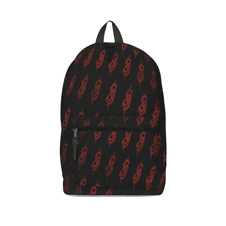 Rocksax Slipknot Backpack - Iowa