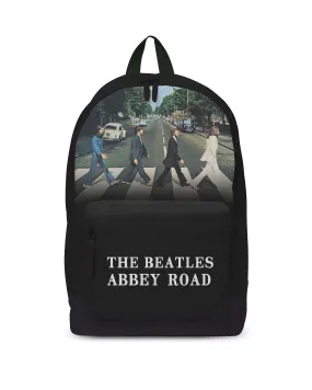 Rocksax The Beatles Backpack - Abbey Road