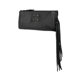 STS Ranchwear Rhapsody Mesa Wallet in Black