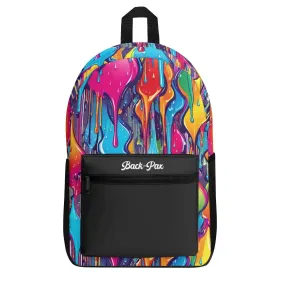 The BackPax Backpack - The Dali