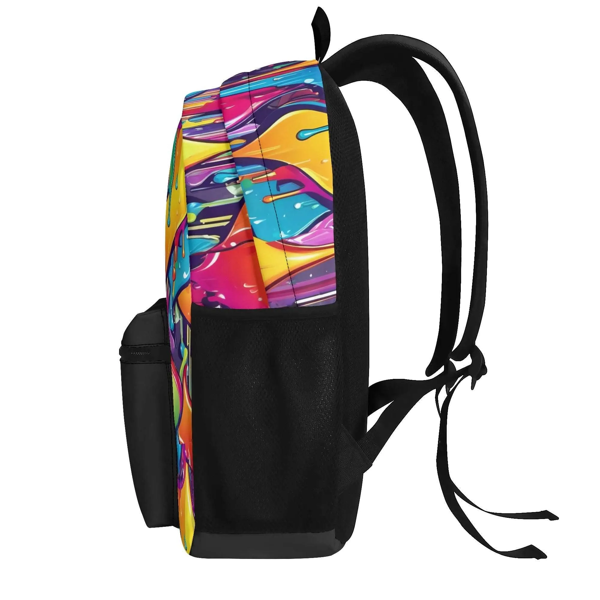 The BackPax Backpack - The Dali