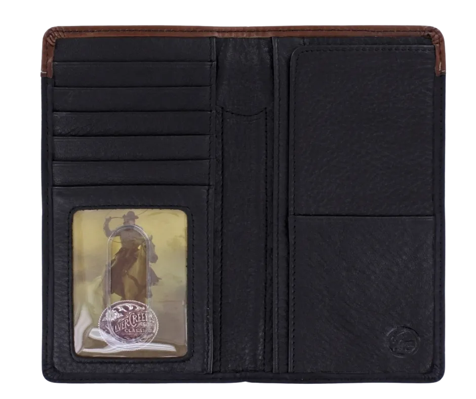 The Lone Star Rodeo Wallet