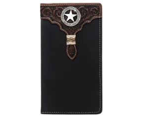 The Lone Star Rodeo Wallet