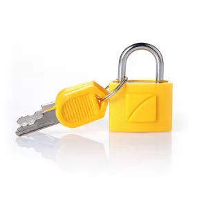 Travel Blue Suitcase Padlock Key (Pack of 2)