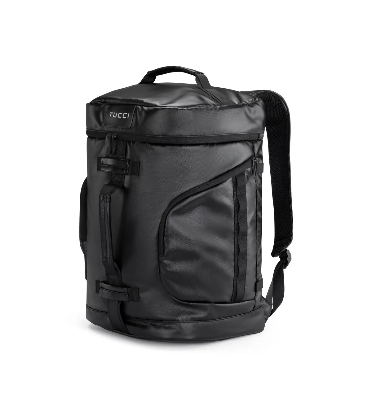 Tucci Italy DashBag Laptop Backpack