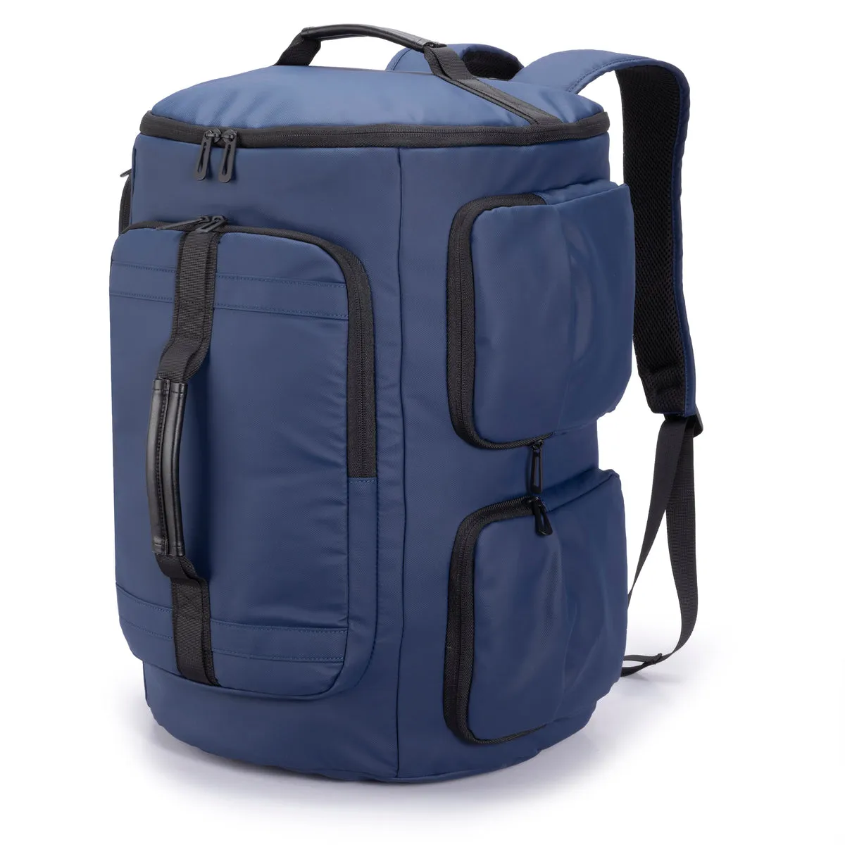 Tucci Italy FastTrek Backpack