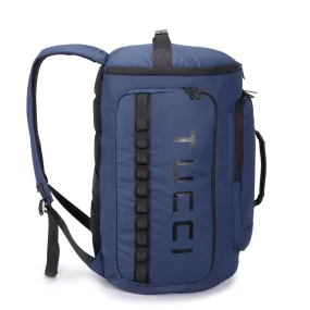 Tucci Italy FastTrek Backpack