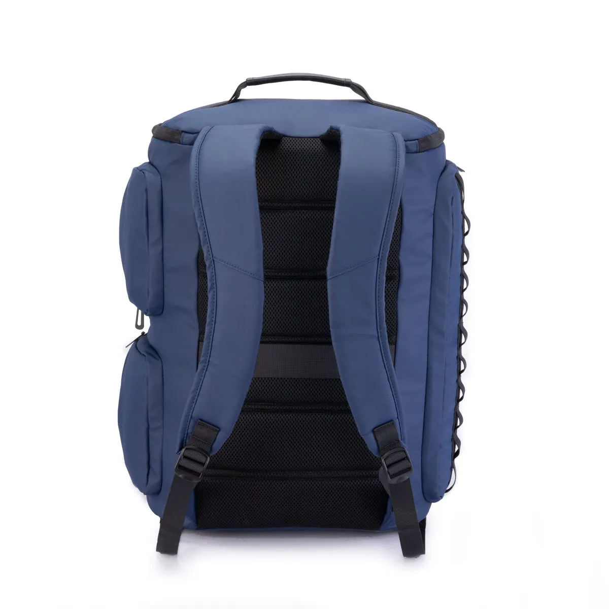 Tucci Italy FastTrek Backpack