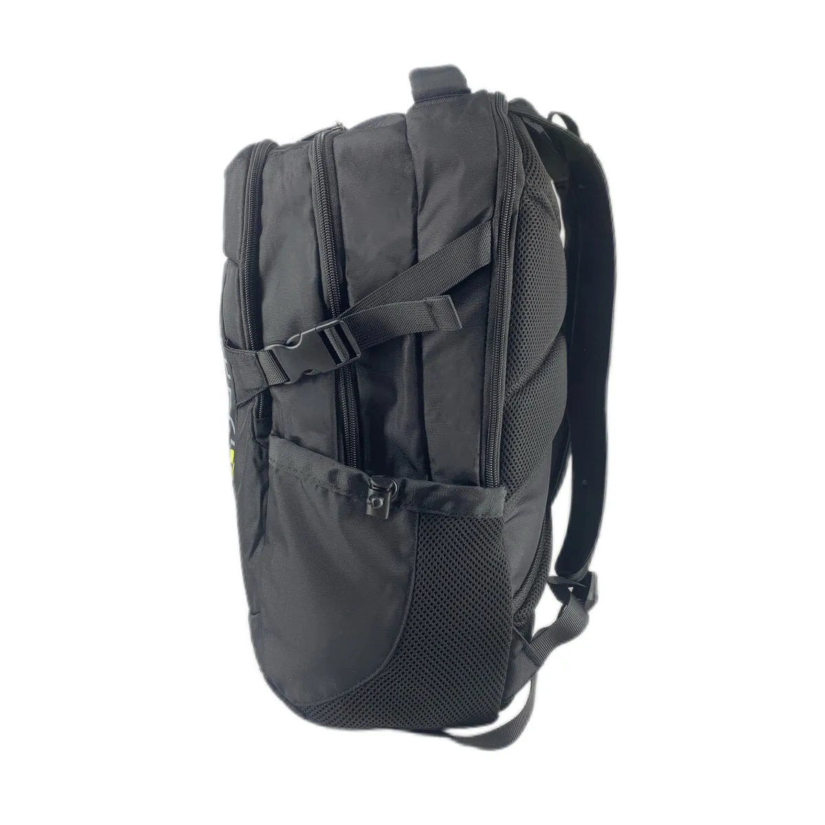 Tucci Italy HitchHiker Laptop Backpack