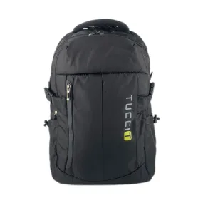 Tucci Italy HitchHiker Laptop Backpack