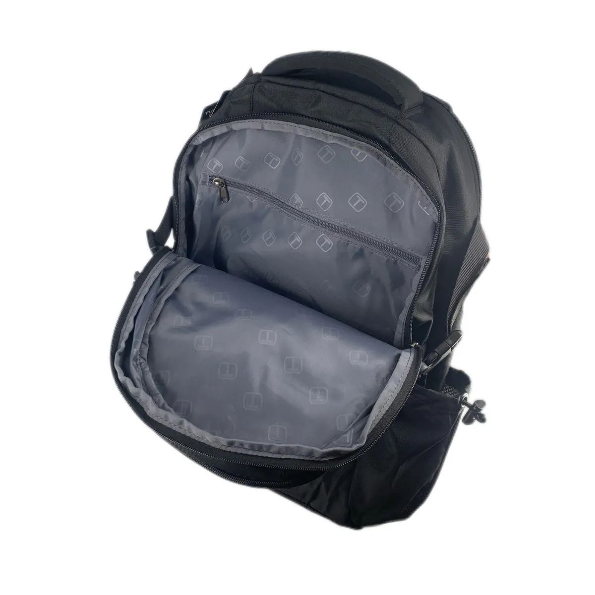 Tucci Italy HitchHiker Laptop Backpack