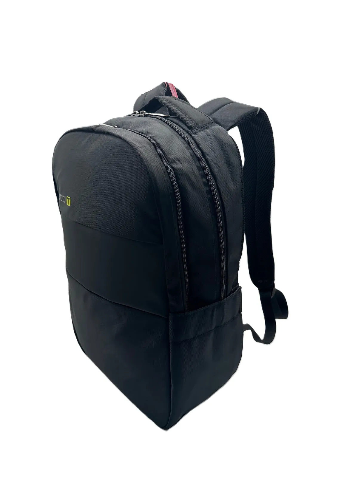 Tucci Italy Sonic Sprint Laptop Backpack