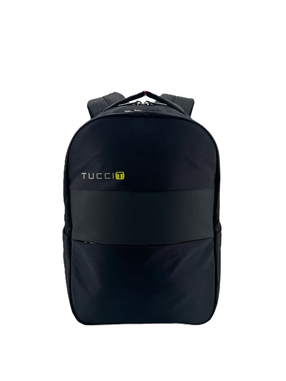 Tucci Italy Sonic Sprint Laptop Backpack