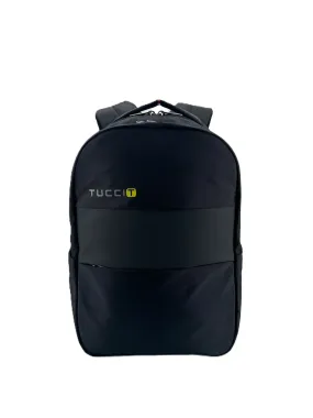 Tucci Italy Sonic Sprint Laptop Backpack