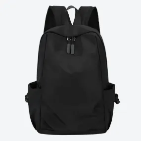 Versatile Lightweight Everyday Backpack Bags