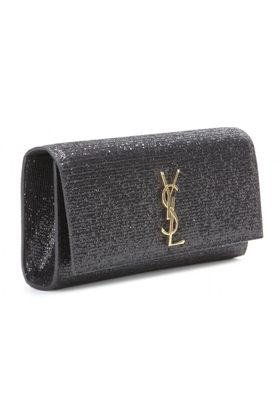 YSL CLASSIC MONOGRAM CASSANDRE CLUTCH