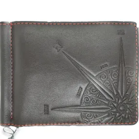 Zancan Italian Made Leather Wallet - Small